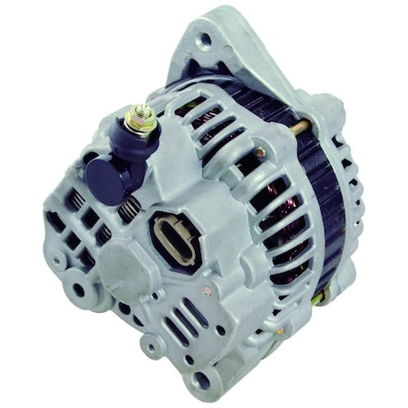 Replacement For Ac Delco, 3341405 Alternator